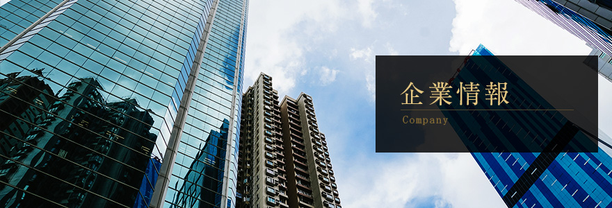 企業情報